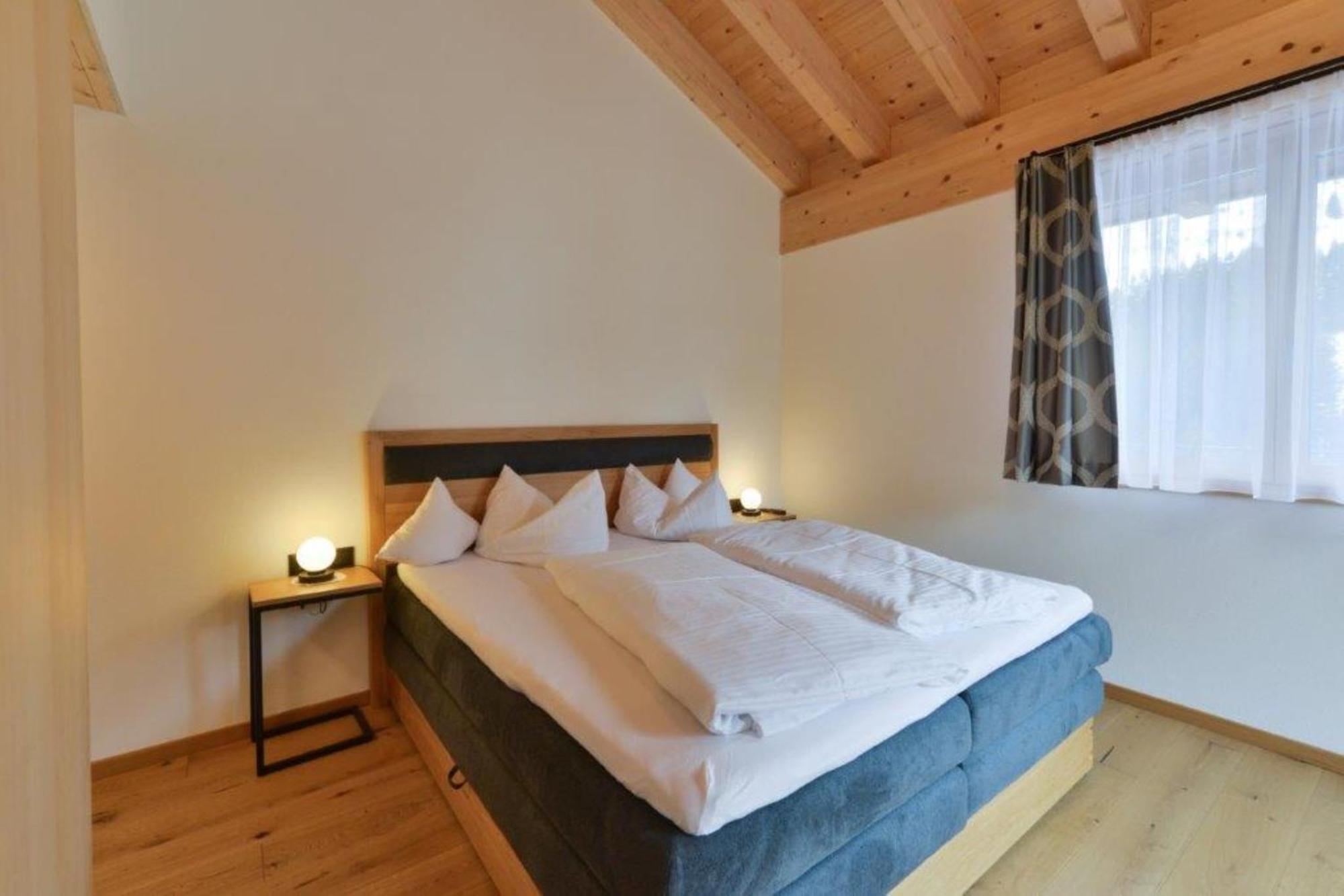 Haus Margrith Alpenblick Appartements Damuels Exterior foto