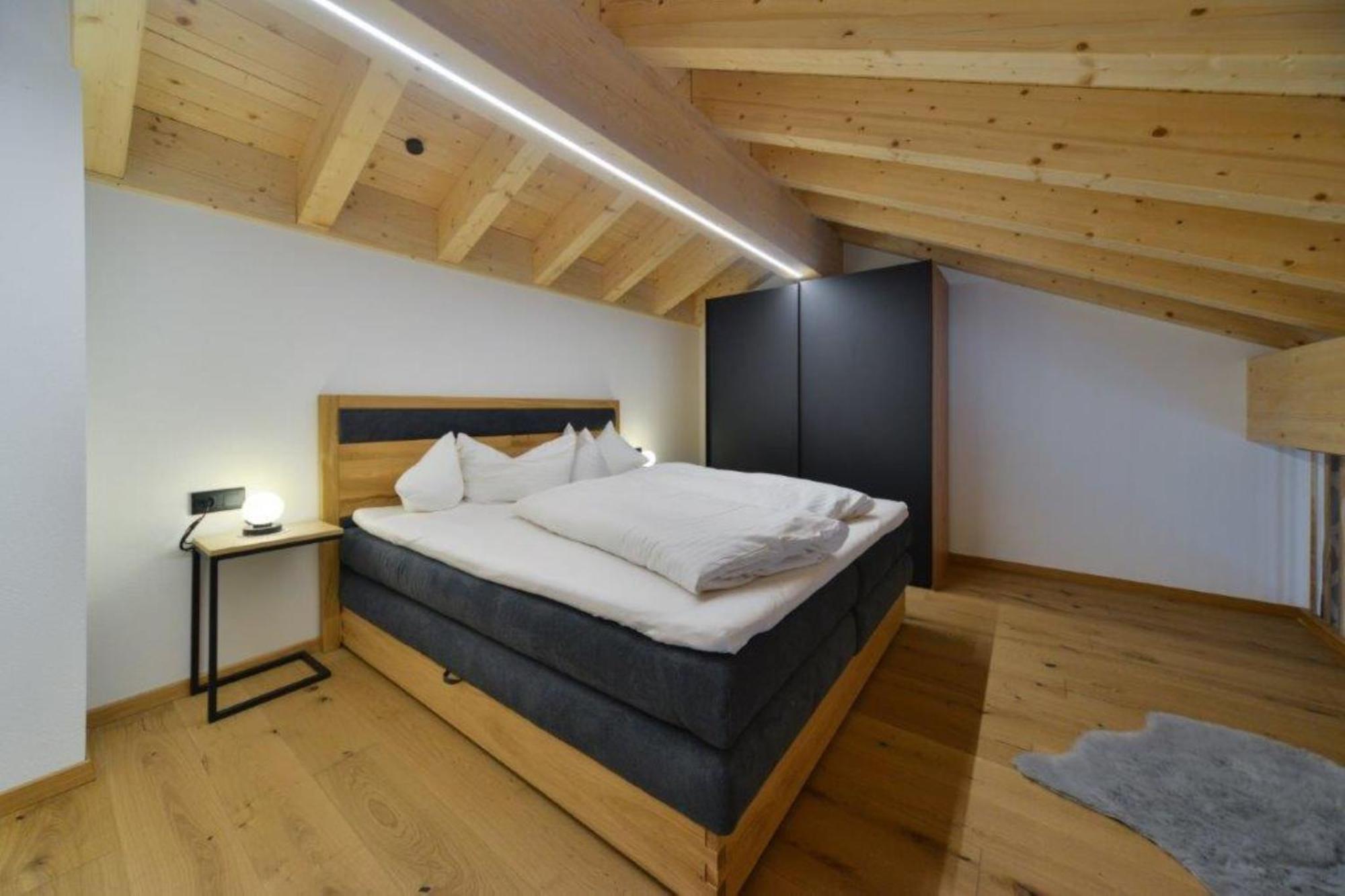 Haus Margrith Alpenblick Appartements Damuels Exterior foto