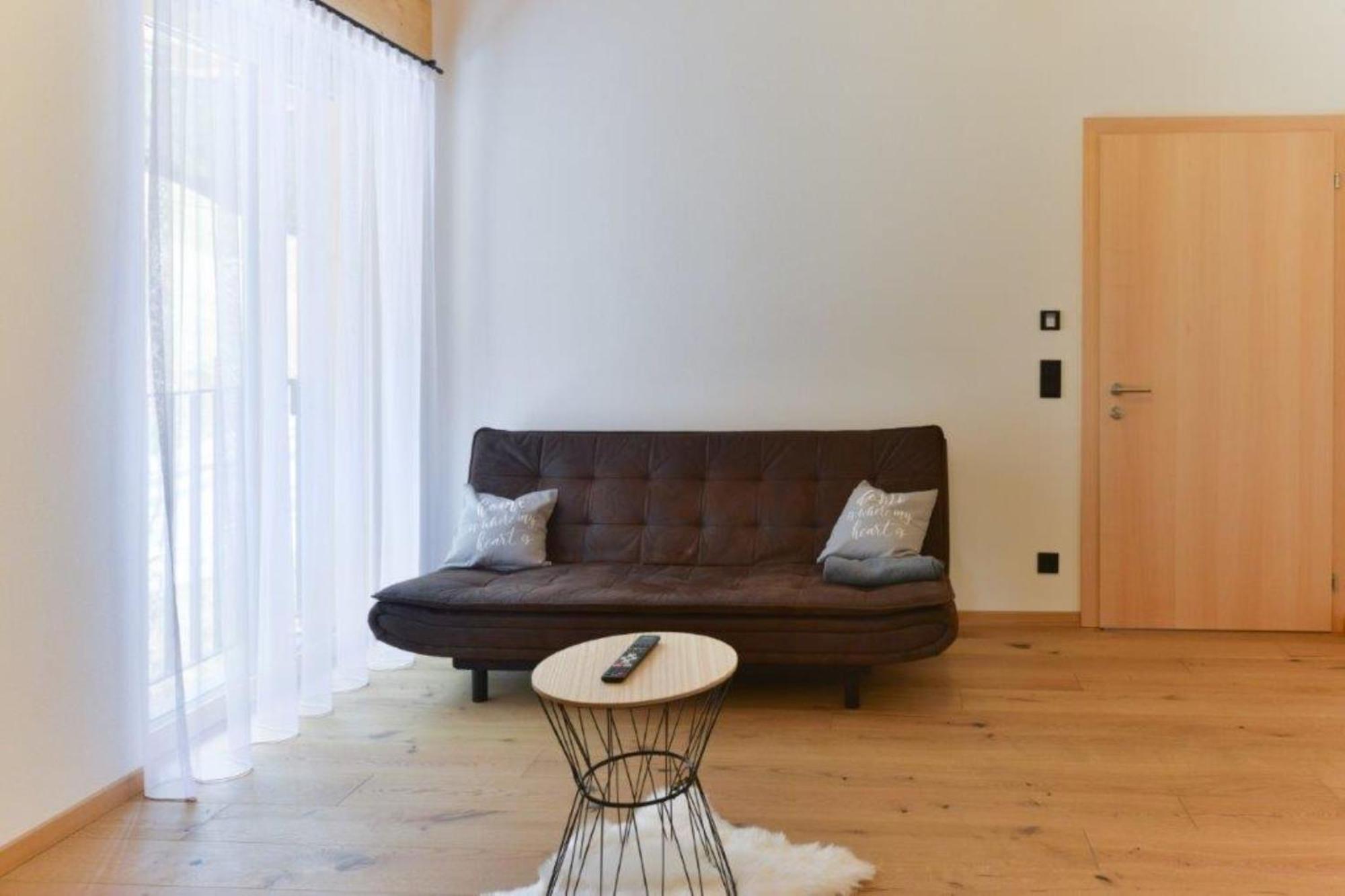 Haus Margrith Alpenblick Appartements Damuels Exterior foto