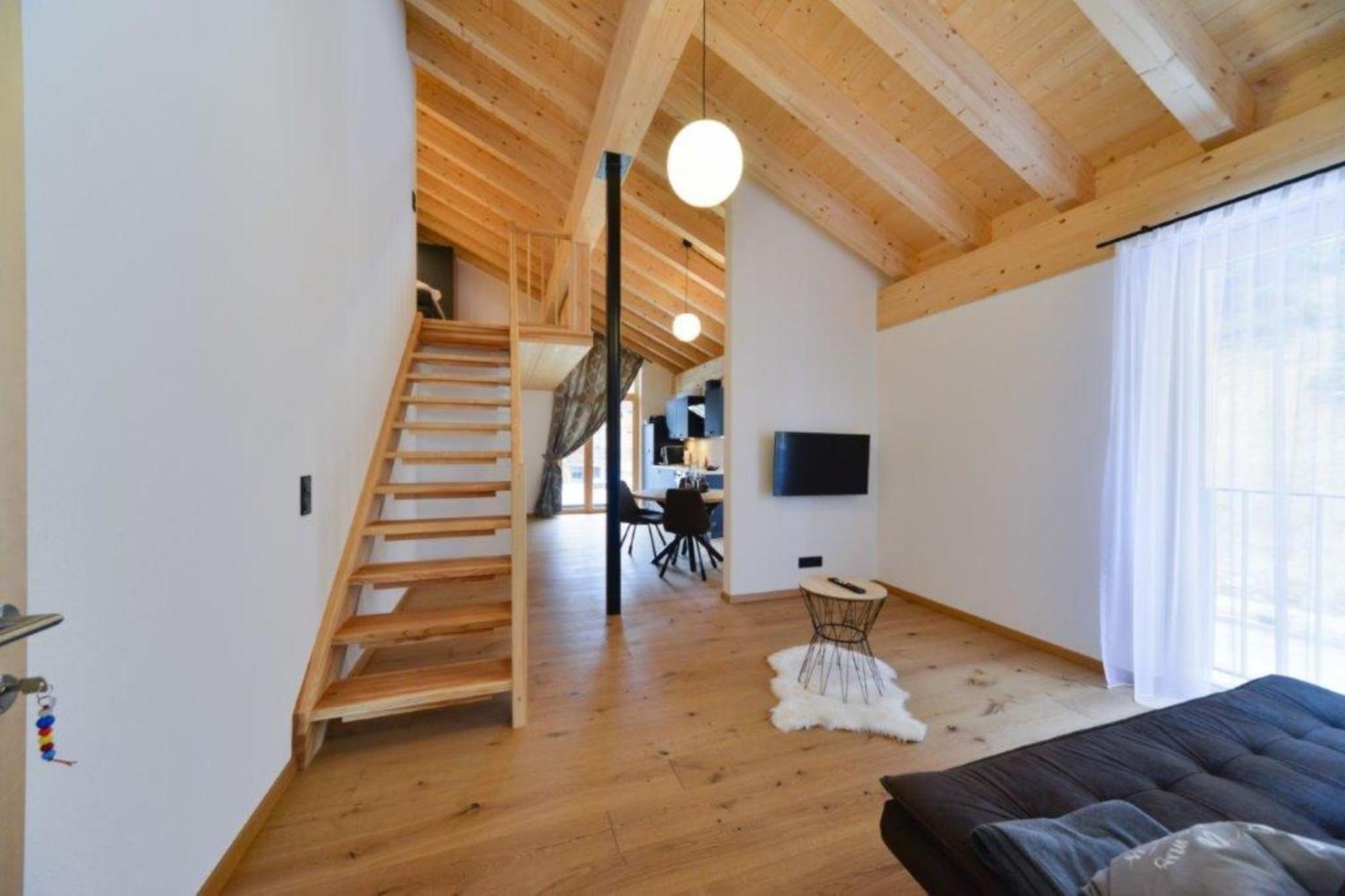 Haus Margrith Alpenblick Appartements Damuels Exterior foto