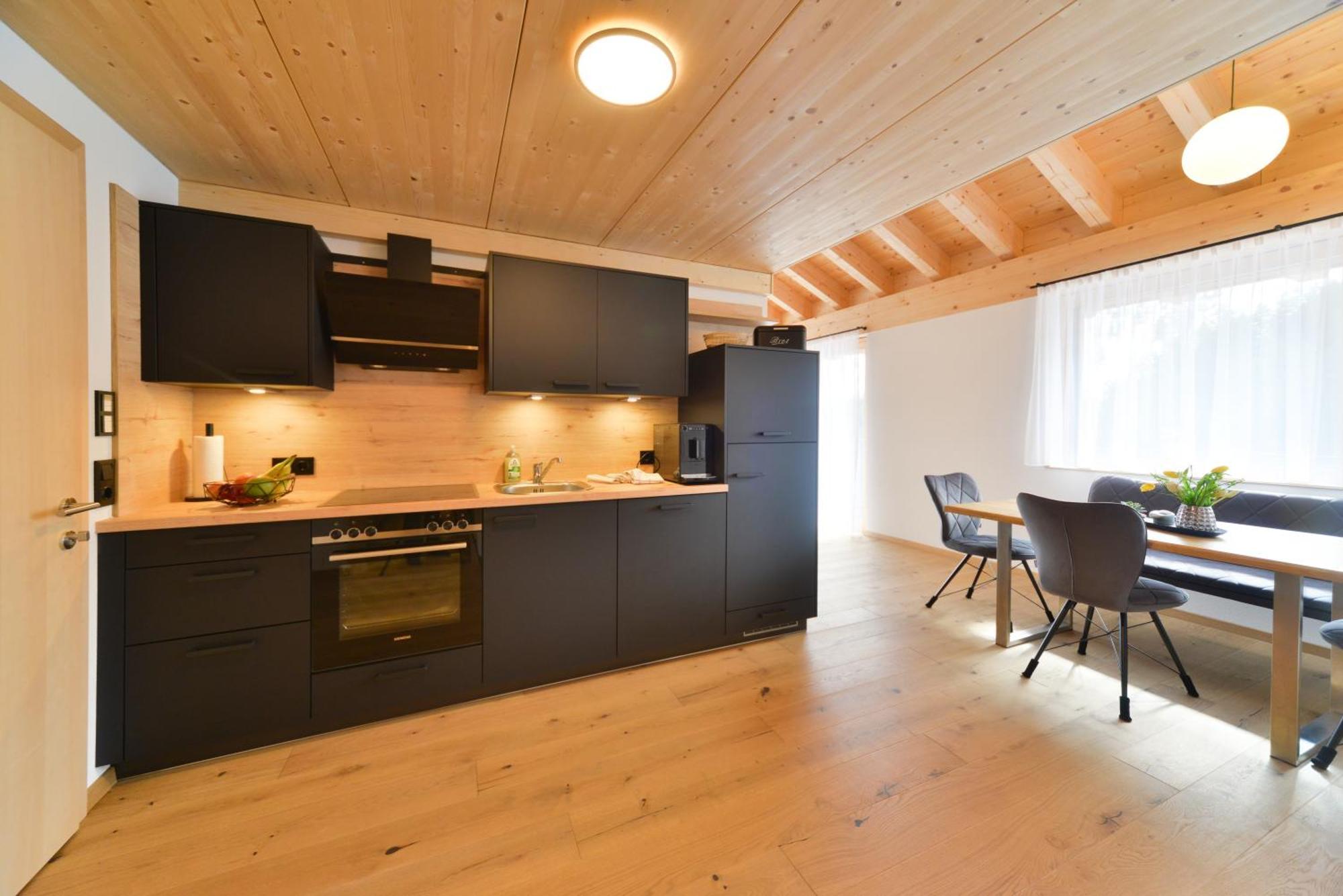 Haus Margrith Alpenblick Appartements Damuels Exterior foto