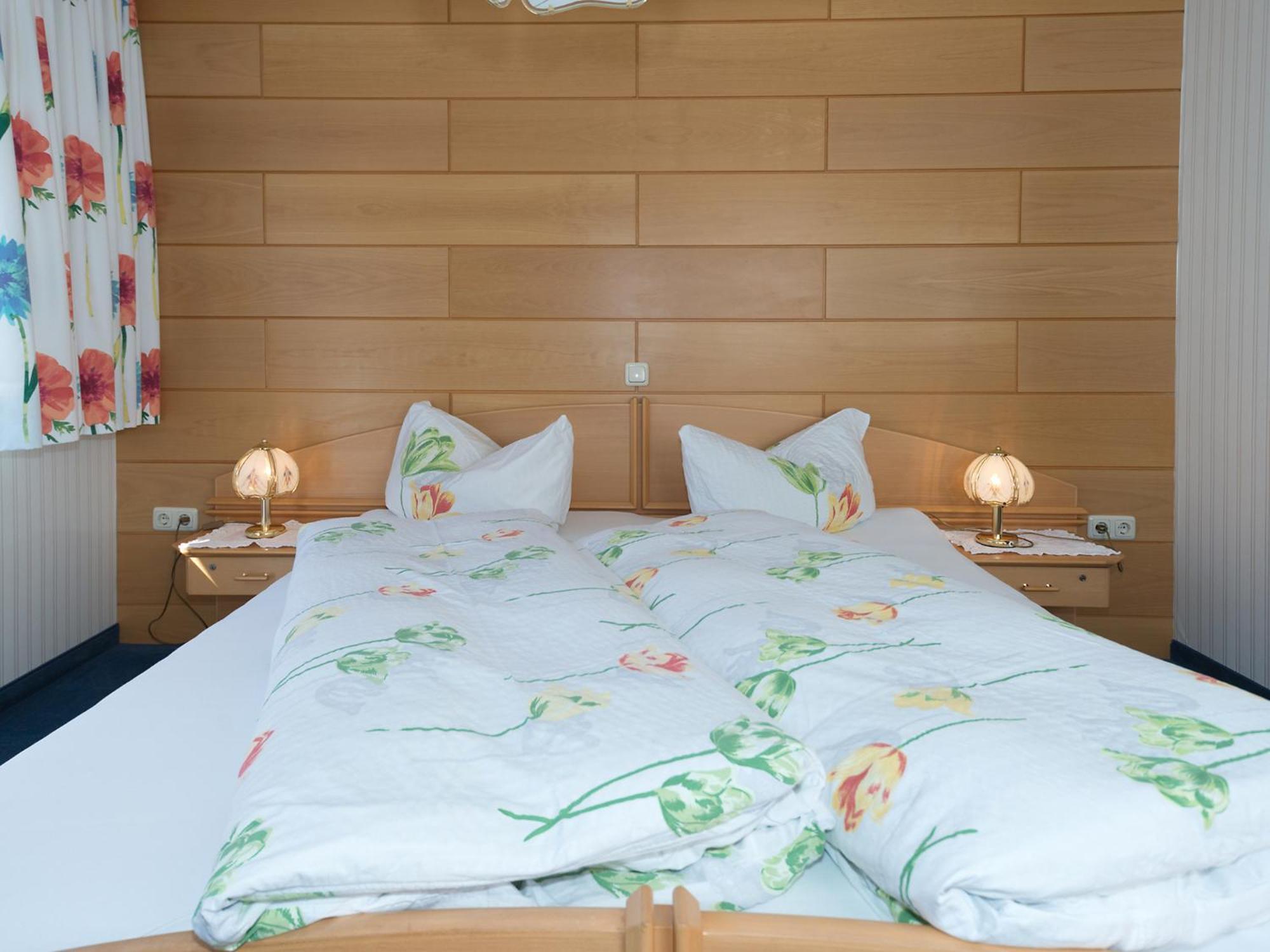 Haus Margrith Alpenblick Appartements Damuels Quarto foto