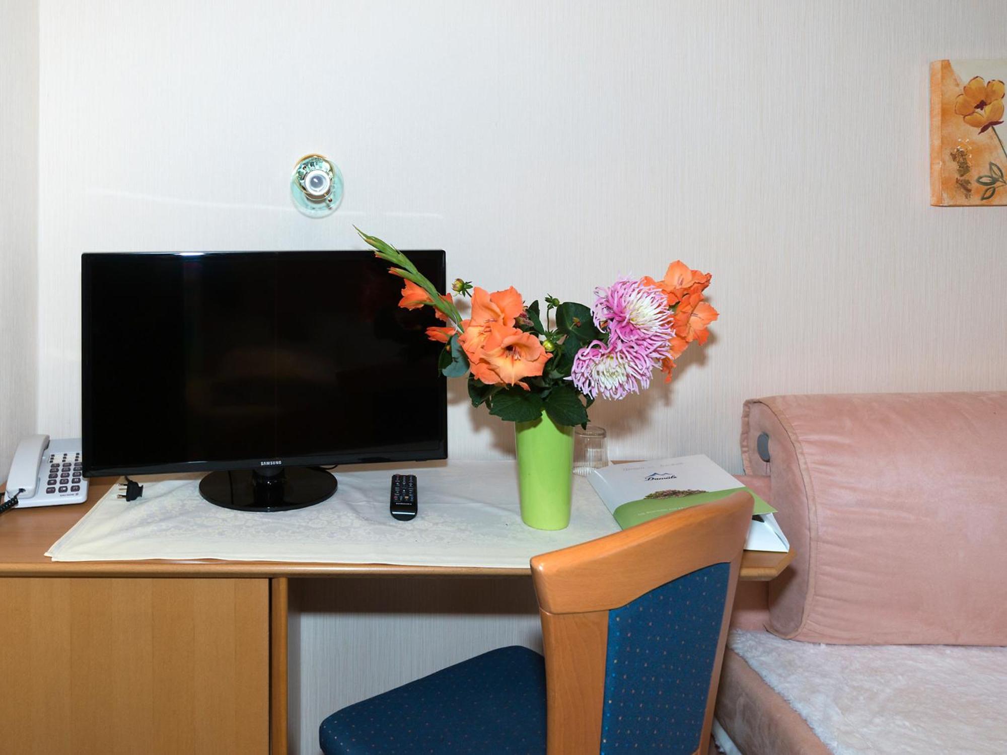 Haus Margrith Alpenblick Appartements Damuels Quarto foto