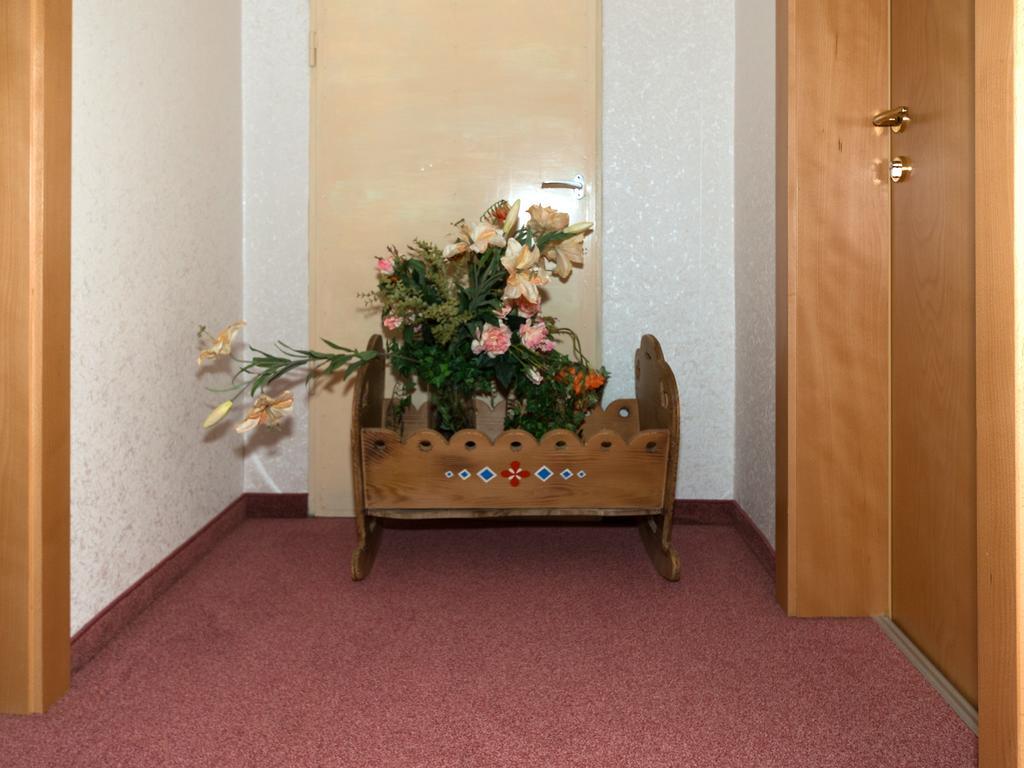 Haus Margrith Alpenblick Appartements Damuels Quarto foto